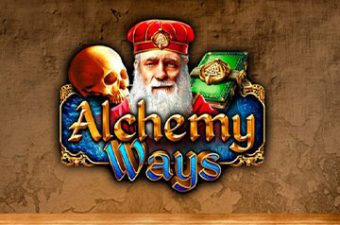 Alchemy Ways