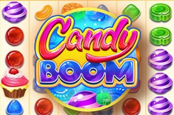 Candy Boom